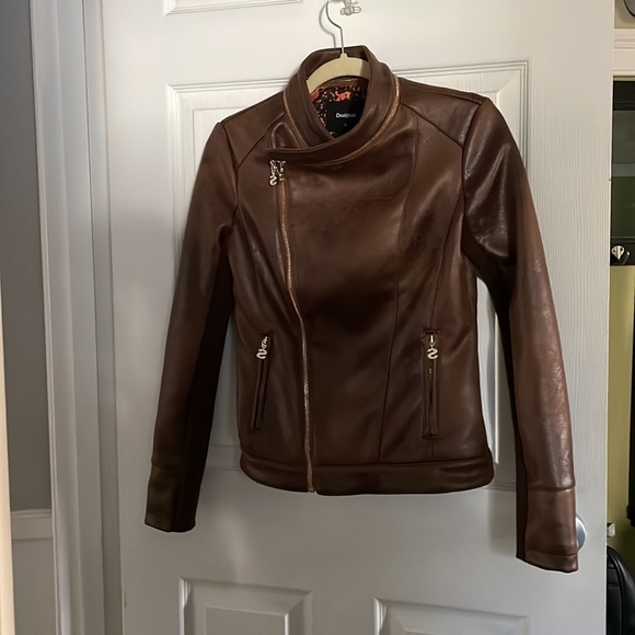 Desigual jacket - Picture 9 of 15